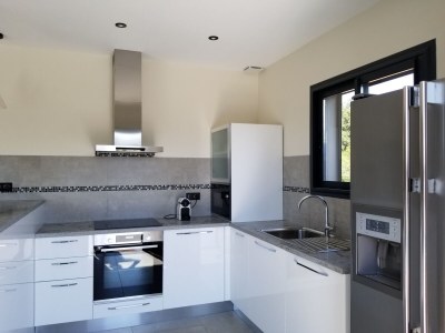 Holiday apartment Lecci V 9 - Features photo 9