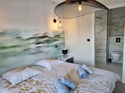 Holiday apartment Lecci V 9 - Features photo 10