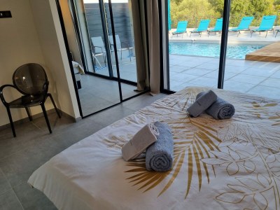 Holiday apartment Lecci V 9 - Features photo 11