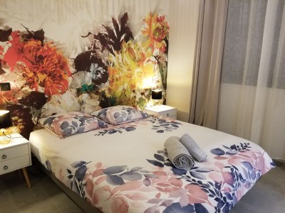 Holiday apartment Lecci V 9 - Features photo 13