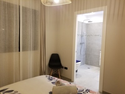 Holiday apartment Lecci V 9 - Features photo 14