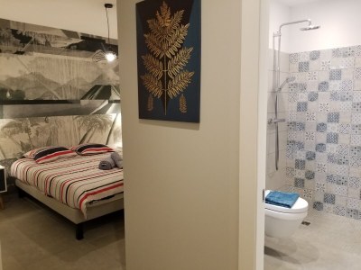 Holiday apartment Lecci V 9 - Features photo 16