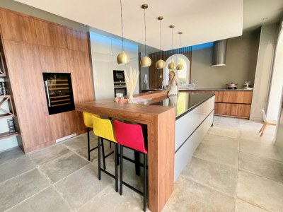 Villa Vivaldi - Features photo 25