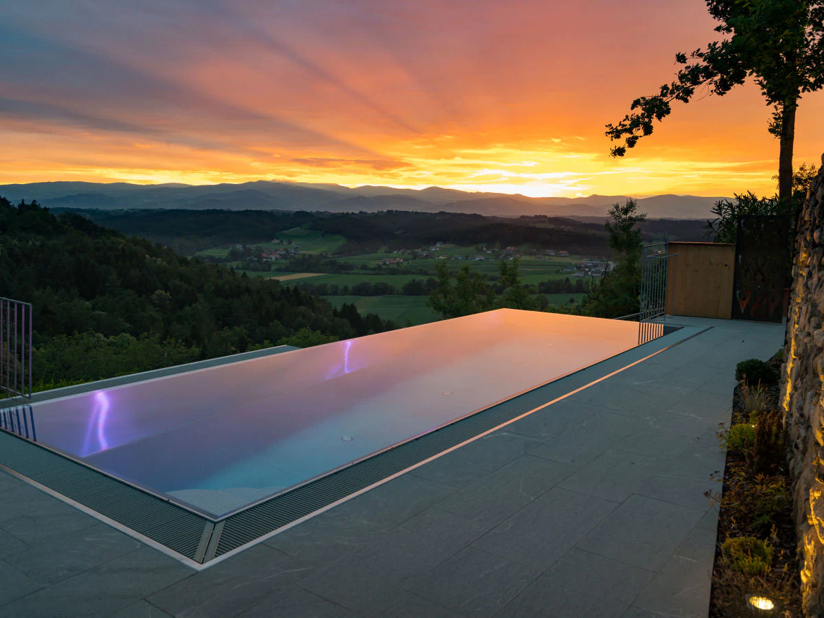 Holiday house Thombauer Hube Holiday house - Outdoor photo 4