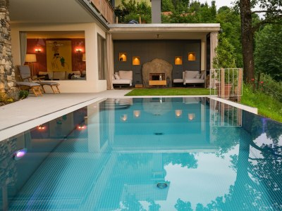 Holiday house Thombauer Hube Holiday house - Outdoor photo 6