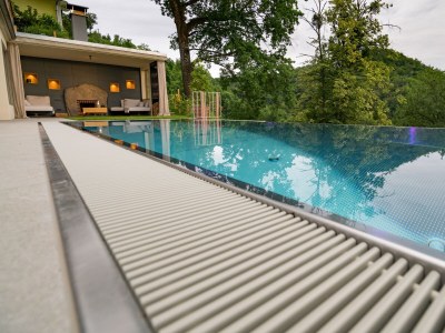 Holiday house Thombauer Hube Holiday house - Outdoor photo 8