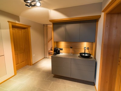 Holiday house Thombauer Hube Holiday house - Outdoor photo 11