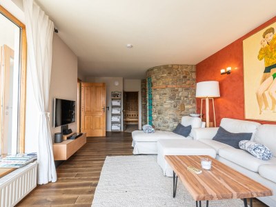 Holiday house Thombauer Hube Holiday house - Outdoor photo 14