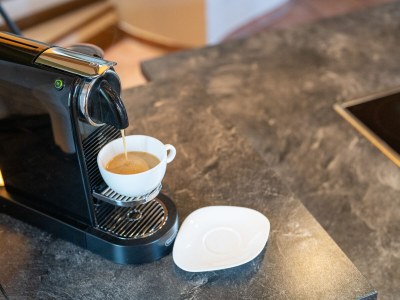 Holiday house Thombauer Hube Holiday house - Features photo 18