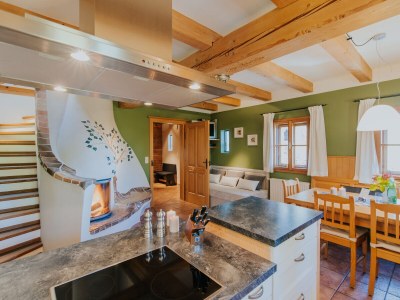 Holiday house Thombauer Hube Holiday house - Features photo 19