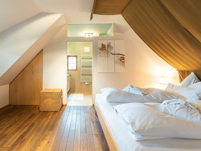 Holiday house Thombauer Hube Holiday house - Features photo 21