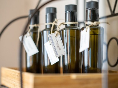 Holiday house Thombauer Hube Holiday house - Features photo 22