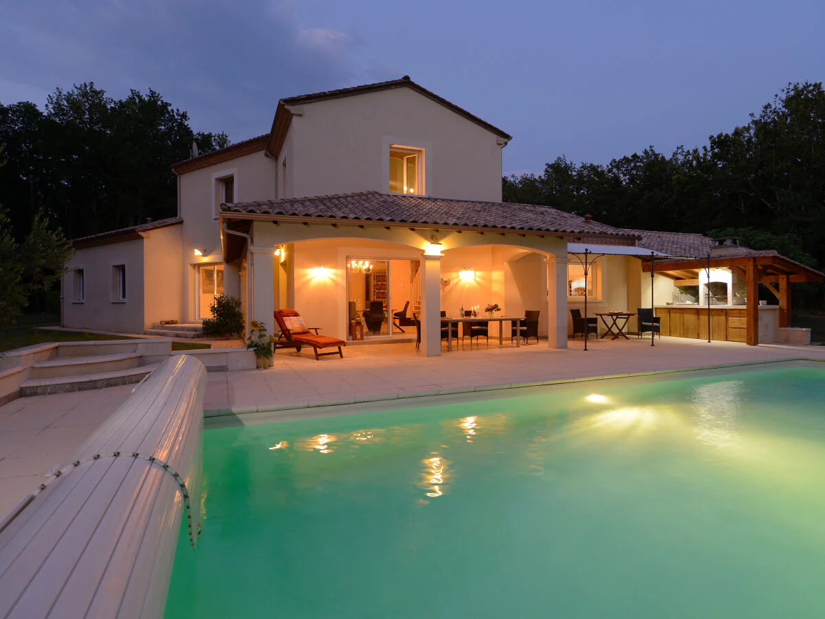 Villa Villa DUXCAAR Beaumont-du-Périgord