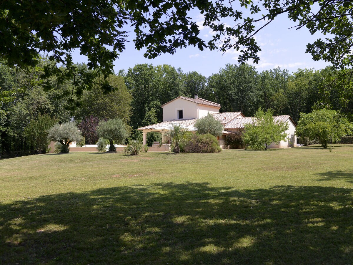 Villa Villa DUXCAAR Beaumont-du-Périgord - Outdoor photo 2