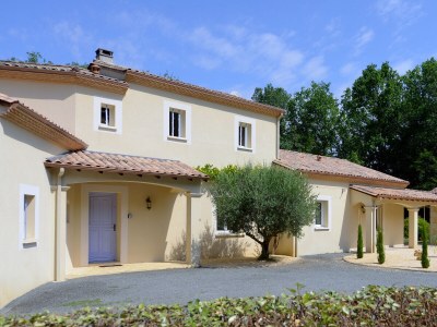 Villa Villa DUXCAAR Beaumont-du-Périgord - Outdoor photo 7