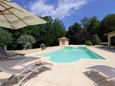 Villa Villa DUXCAAR Beaumont-du-Périgord - Outdoor photo 14