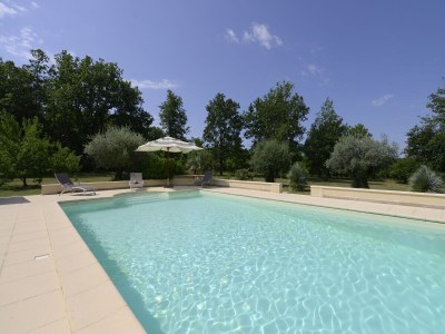 Villa Villa DUXCAAR Beaumont-du-Périgord - Outdoor photo 15