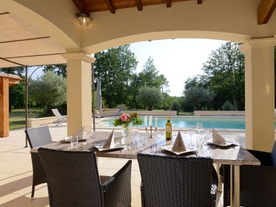 Villa Villa DUXCAAR Beaumont-du-Périgord - Outdoor photo 19