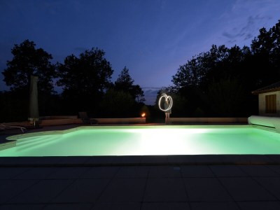 Villa Villa DUXCAAR Beaumont-du-Périgord - Outdoor photo 20