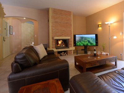 Villa Villa DUXCAAR Beaumont-du-Périgord - Features photo 22