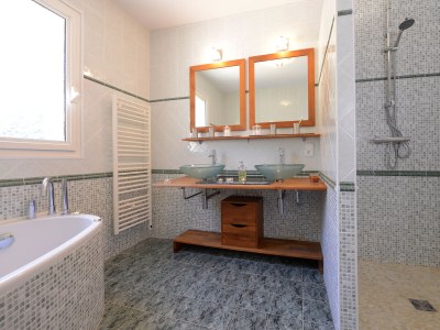 Villa Villa DUXCAAR Beaumont-du-Périgord - Features photo 30