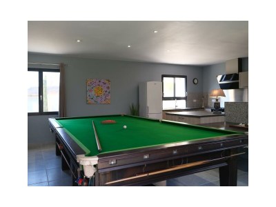 Villa Villa DUXCAAR Beaumont-du-Périgord - Features photo 32