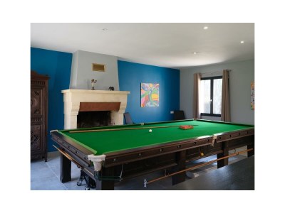 Villa Villa DUXCAAR Beaumont-du-Périgord - Features photo 33