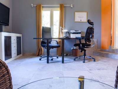 Villa Villa DUXCAAR Beaumont-du-Périgord - Features photo 34