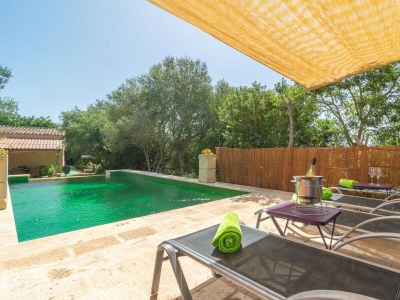 Villa Cas Conill - Features photo 2