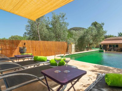 Villa Cas Conill - Features photo 3