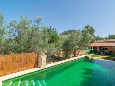 Villa Cas Conill - Features photo 4