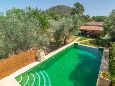 Villa Cas Conill - Outdoor photo 5