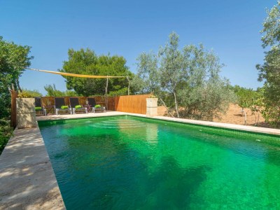 Villa Cas Conill - Outdoor photo 6