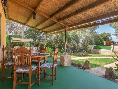 Villa Cas Conill - Outdoor photo 8