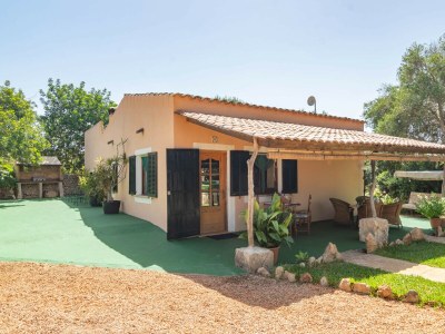 Villa Cas Conill - Outdoor photo 9