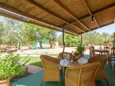 Villa Cas Conill - Outdoor photo 10