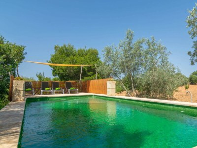 Villa Cas Conill - Outdoor photo 12
