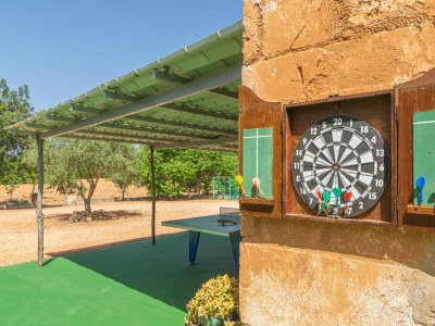 Villa Cas Conill - Outdoor photo 15