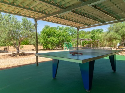 Villa Cas Conill - Outdoor photo 16