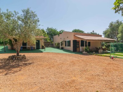 Villa Cas Conill - Outdoor photo 19