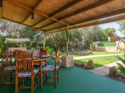 Villa Cas Conill - Outdoor photo 22