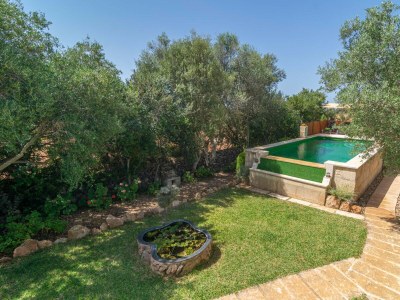 Villa Cas Conill - Outdoor photo 23