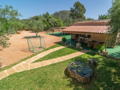 Villa Cas Conill - Outdoor photo 24