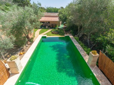 Villa Cas Conill - Outdoor photo 25