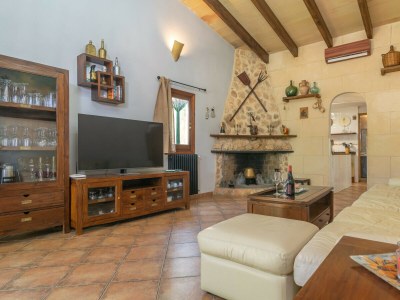 Villa Cas Conill - Outdoor photo 28