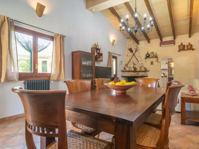 Villa Cas Conill - Outdoor photo 38