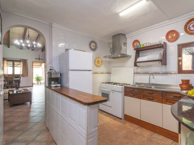 Villa Cas Conill - Outdoor photo 39