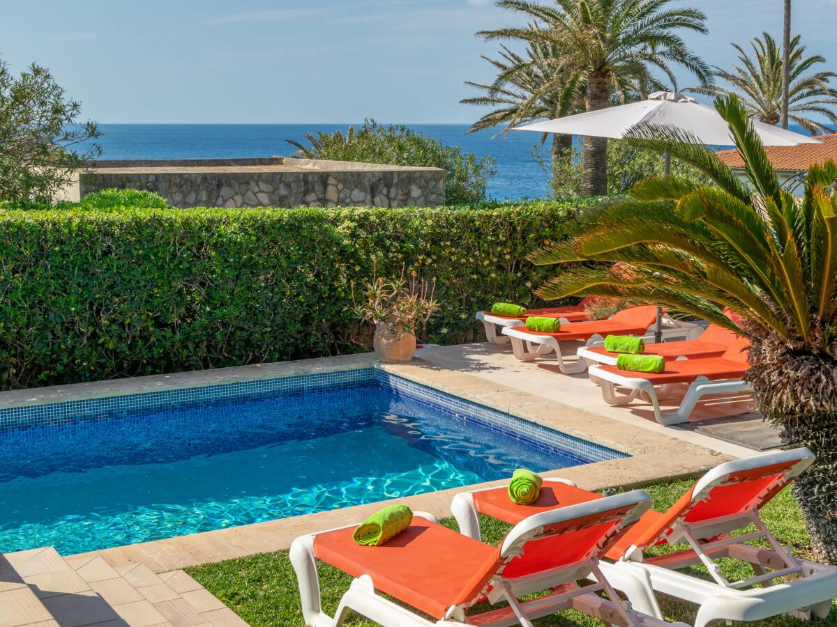 Villa VILLA PASTOR - Outdoor photo 2