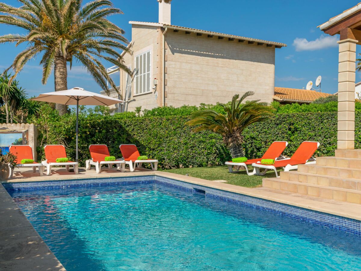 Villa VILLA PASTOR - Outdoor photo 4