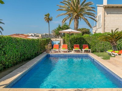 Villa VILLA PASTOR - Outdoor photo 3